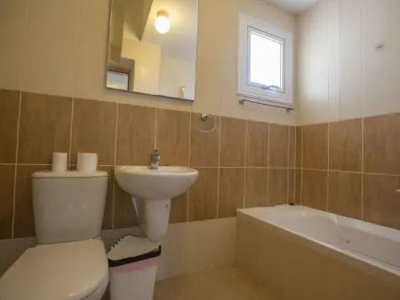 Villa 3 chambres avec piscine privée à Protaras : photo 18