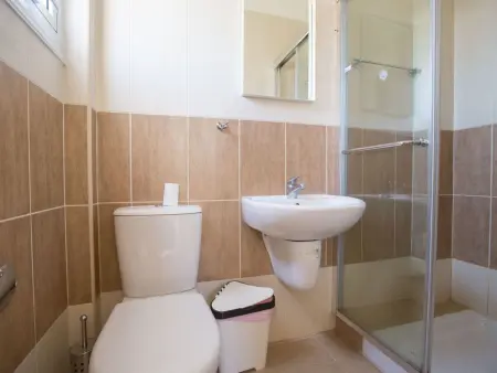 Villa 3 chambres avec piscine privée à Protaras : photo 19