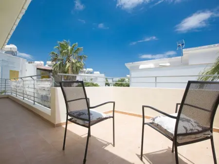 Villa 3 chambres avec piscine privée à Protaras : photo 21