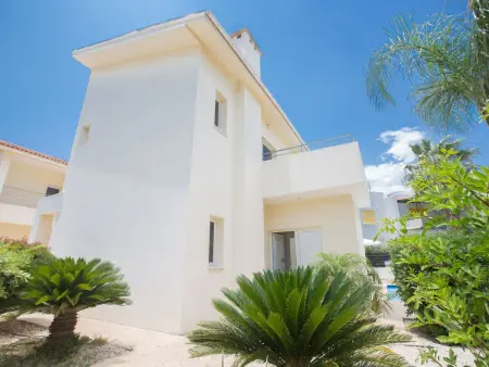 Villa 3 chambres avec piscine privée à Protaras : photo 22
