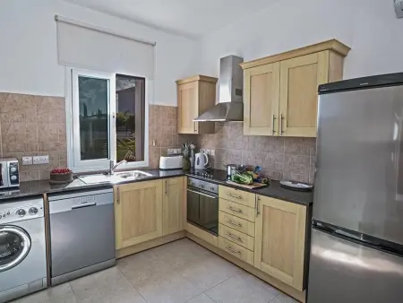 Villa 3 chambres avec piscine privée à Protaras : photo 10