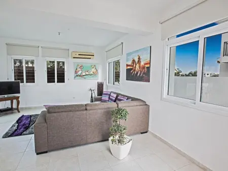 Villa 3 chambres avec piscine privée à Protaras : photo 12