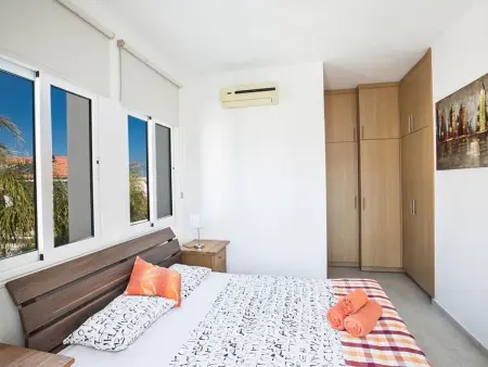 Villa 3 chambres avec piscine privée à Protaras : photo 13