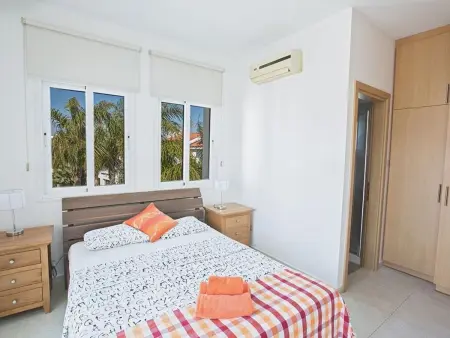 Villa 3 chambres avec piscine privée à Protaras : photo 14