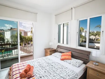 Villa 3 chambres avec piscine privée à Protaras : photo 15