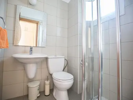 Villa 3 chambres avec piscine privée à Protaras : photo 16