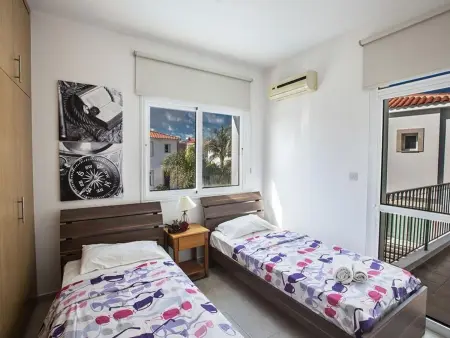 Villa 3 chambres avec piscine privée à Protaras : photo 17