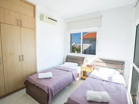 Villa 3 chambres avec piscine privée à Protaras : photo 18