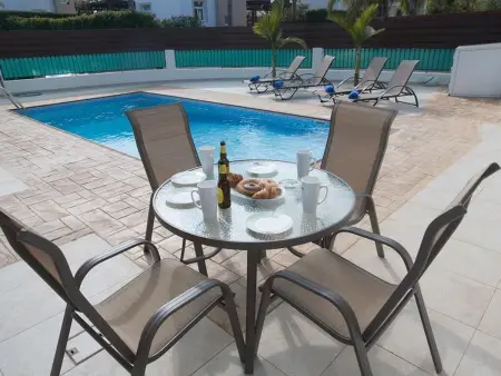 Villa 3 chambres avec piscine privée à Protaras : photo 21