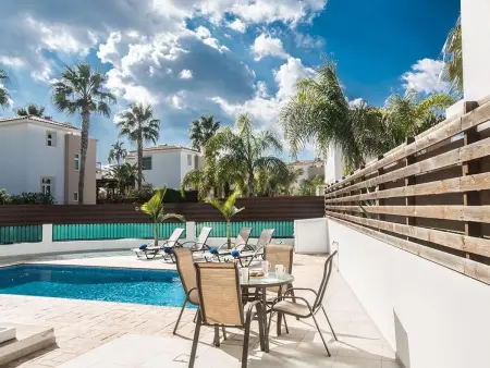 Villa 3 chambres avec piscine privée à Protaras : photo 23