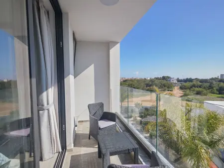 Villa Almaria ALM08 - Pernera, piscine et terrasse mer : photo 20