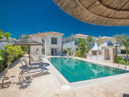 Villa 4 chambres avec piscine à 50m de Fig Tree Bay : photo 2
