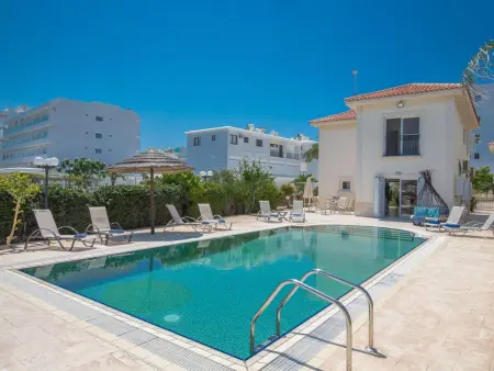 Villa 4 chambres avec piscine à 50m de Fig Tree Bay : photo 3