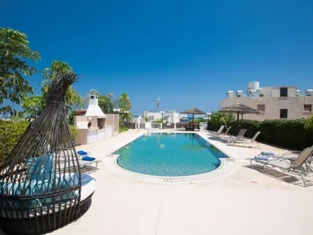 Villa 4 chambres avec piscine à 50m de Fig Tree Bay : photo 5