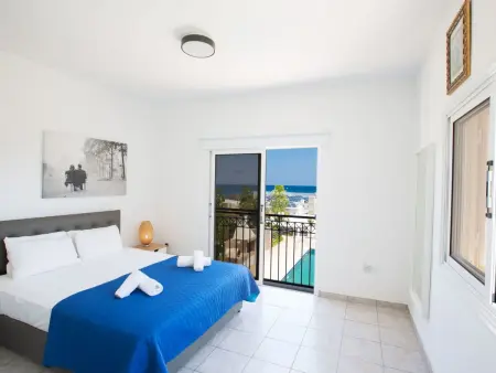 Villa 4 chambres avec piscine à 50m de Fig Tree Bay : photo 13