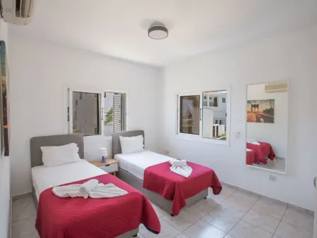 Villa 4 chambres avec piscine à 50m de Fig Tree Bay : photo 14