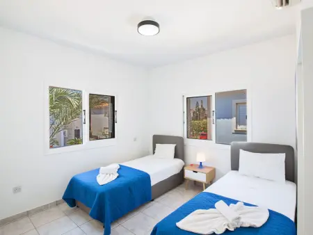 Villa 4 chambres avec piscine à 50m de Fig Tree Bay : photo 15