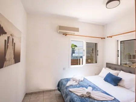 Villa 4 chambres avec piscine à 50m de Fig Tree Bay : photo 16