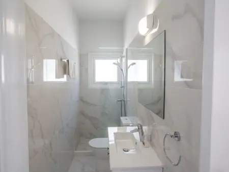 Villa 4 chambres avec piscine à 50m de Fig Tree Bay : photo 18