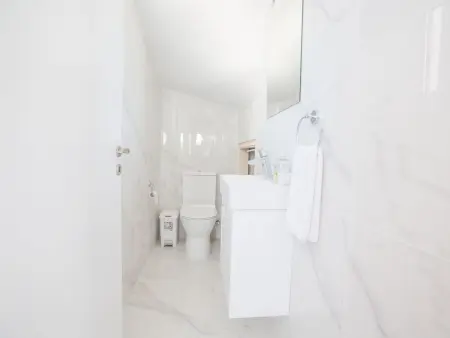 Villa 4 chambres avec piscine à 50m de Fig Tree Bay : photo 19