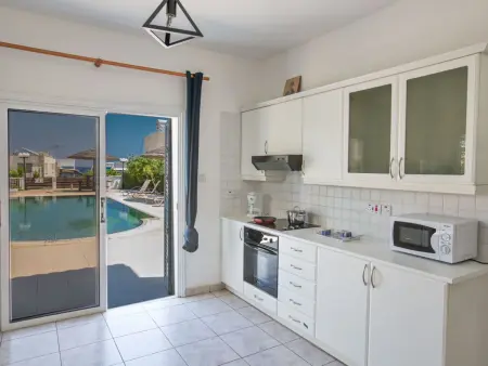 Villa 4 chambres avec piscine à 50m de Fig Tree Bay : photo 20