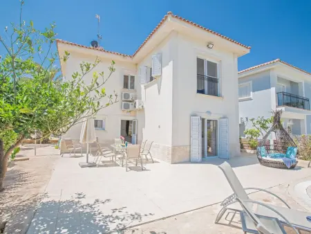 Villa 4 chambres avec piscine à 50m de Fig Tree Bay : photo 22