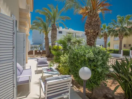 Villa 4 chambres avec piscine à 50m de Fig Tree Bay : photo 24