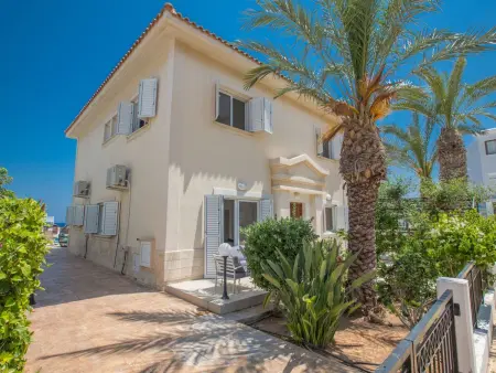 Villa 4 chambres avec piscine à 50m de Fig Tree Bay : photo 25