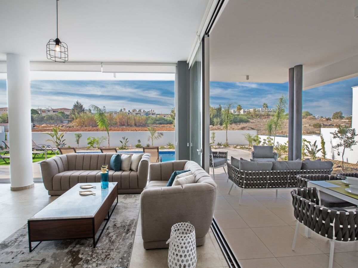 3-Schlafzimmer-Villa mit privatem Pool im Zentrum - Photo 21