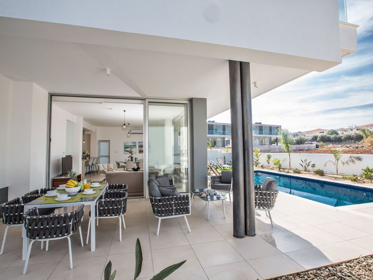 3-Schlafzimmer-Villa mit privatem Pool im Zentrum - Photo 23