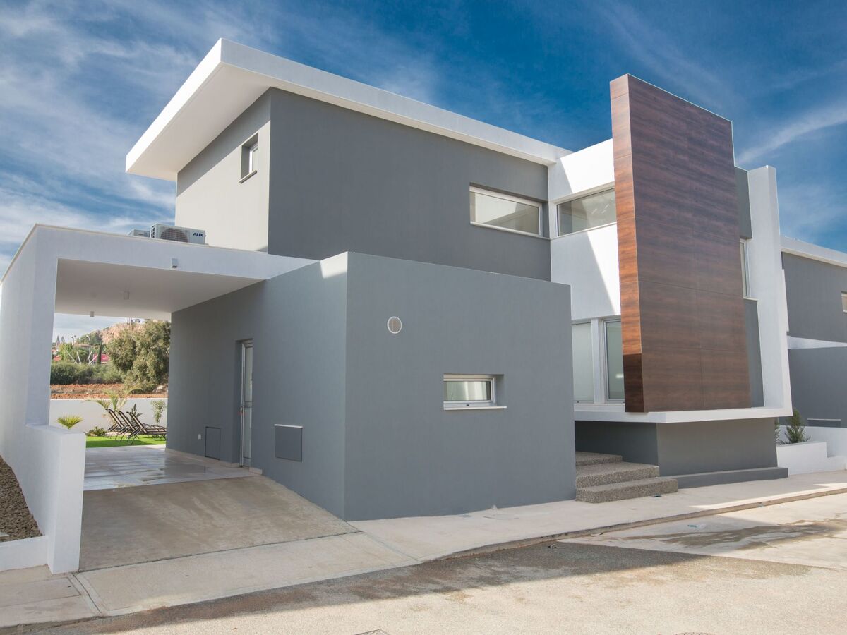 3-Schlafzimmer-Villa mit privatem Pool im Zentrum - Photo 25