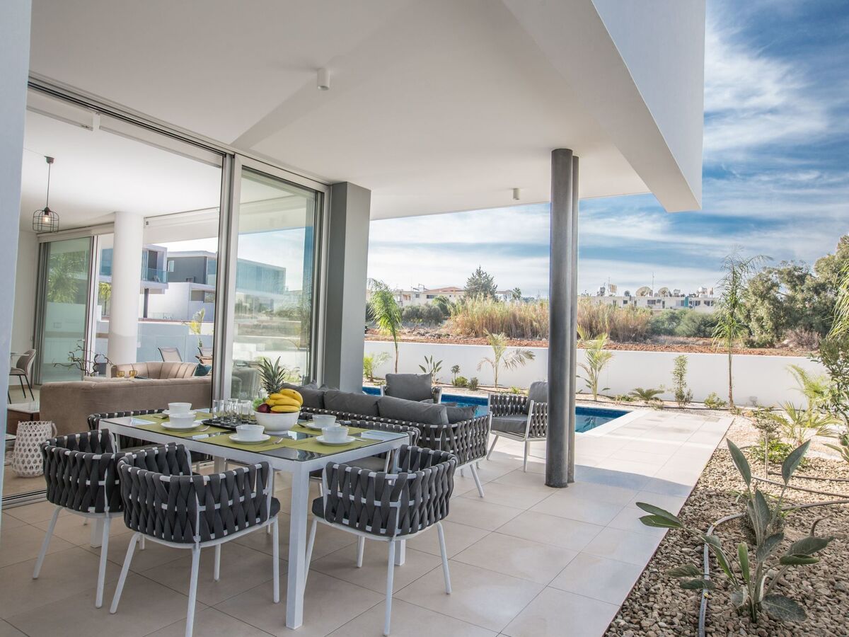 3-Schlafzimmer-Villa mit privatem Pool im Zentrum - Photo 26