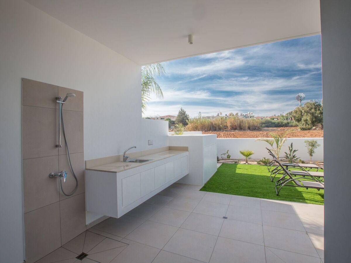 3-Schlafzimmer-Villa mit privatem Pool im Zentrum - Photo 28