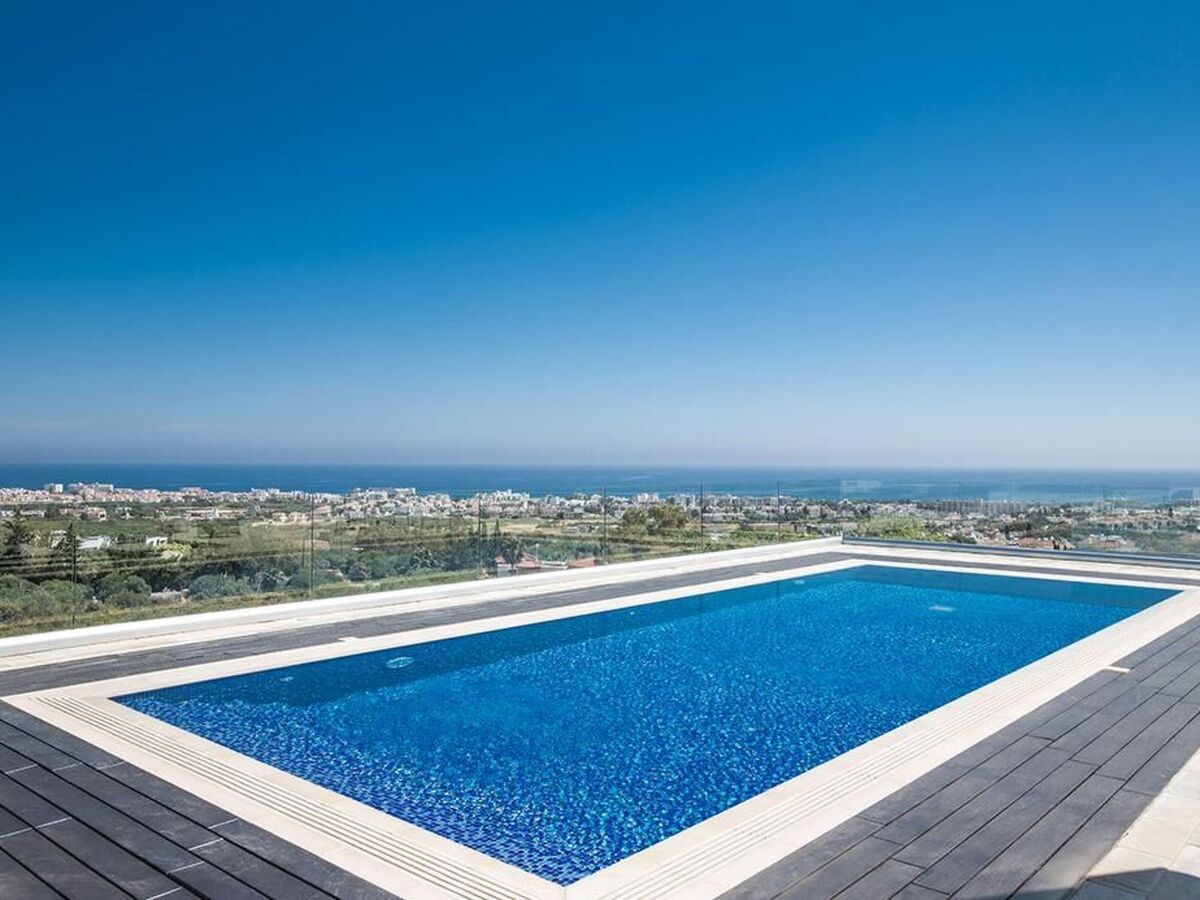 Villa 3 chambres Protaras avec piscine et vue panoramique mer - Photo 2