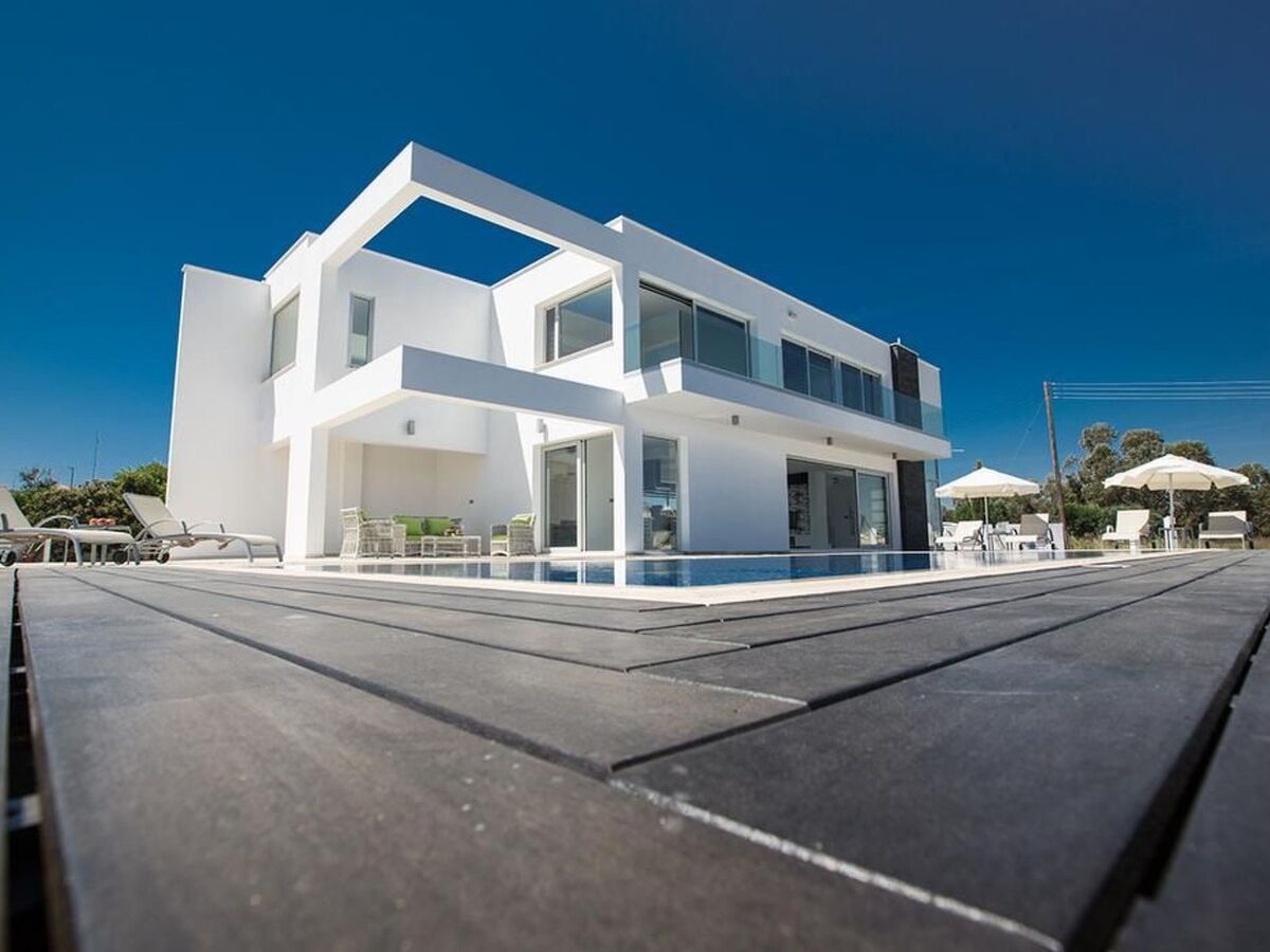 Villa 3 chambres Protaras avec piscine et vue panoramique mer - Photo 6