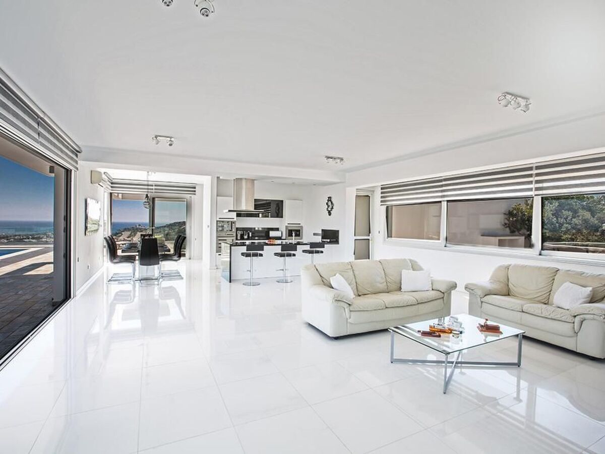 Villa 3 chambres Protaras avec piscine et vue panoramique mer - Photo 9
