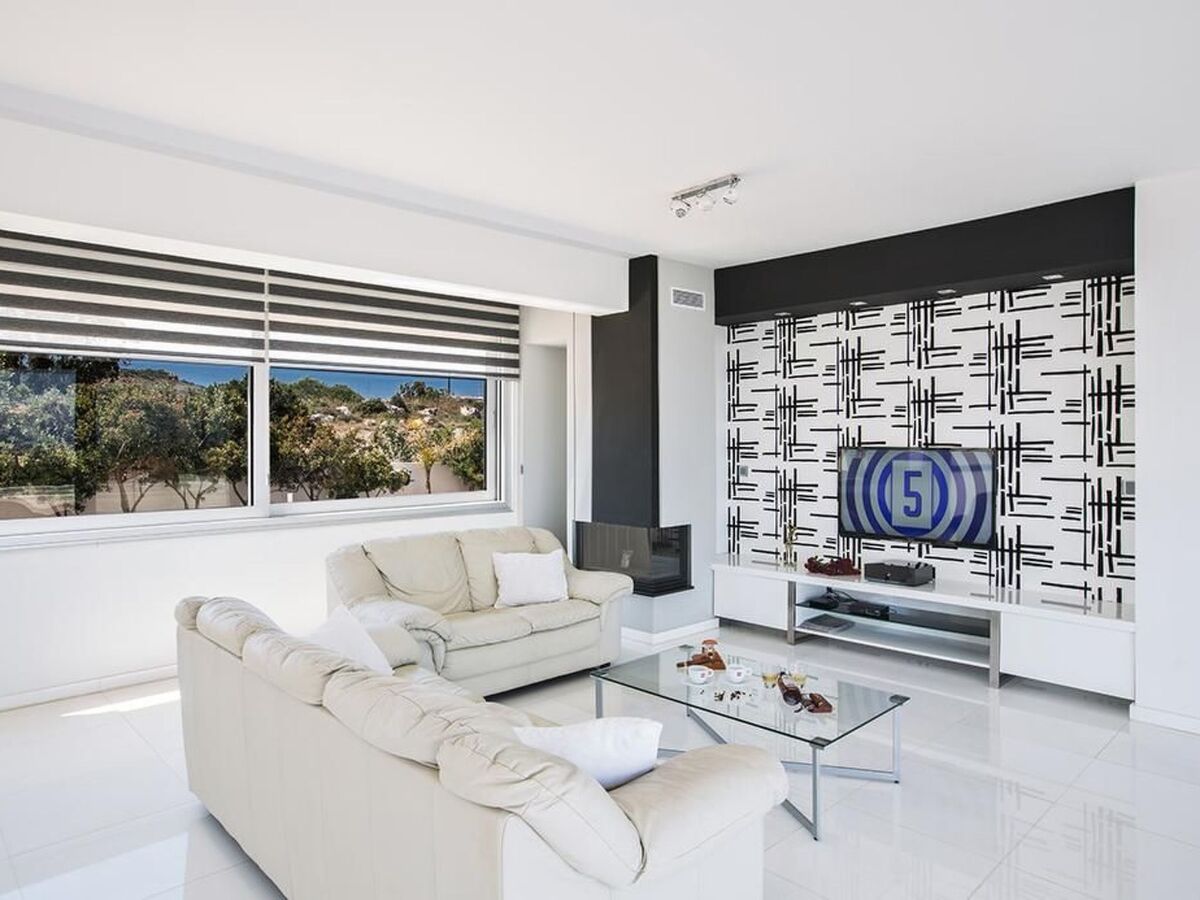 Villa 3 chambres Protaras avec piscine et vue panoramique mer - Photo 12