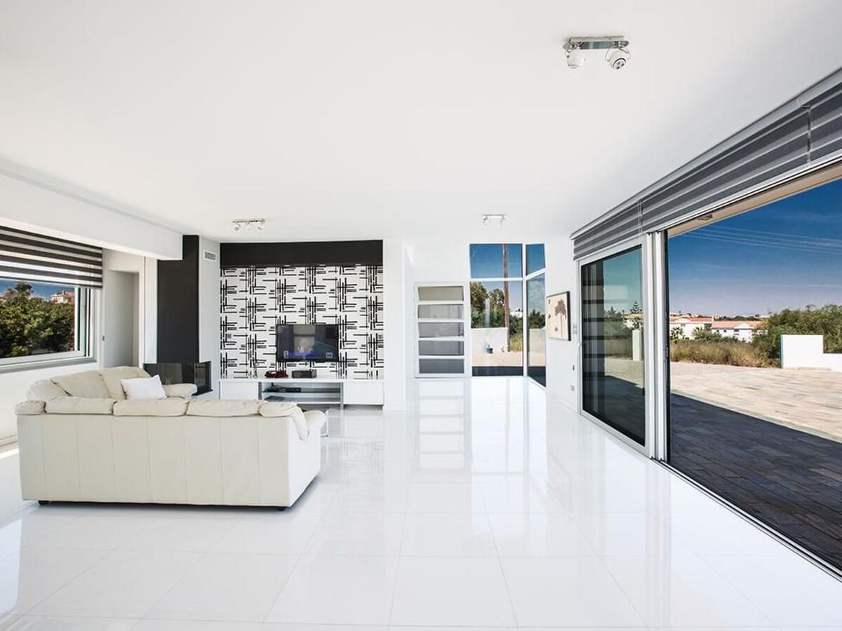 Villa 3 chambres Protaras avec piscine et vue panoramique mer - Photo 13