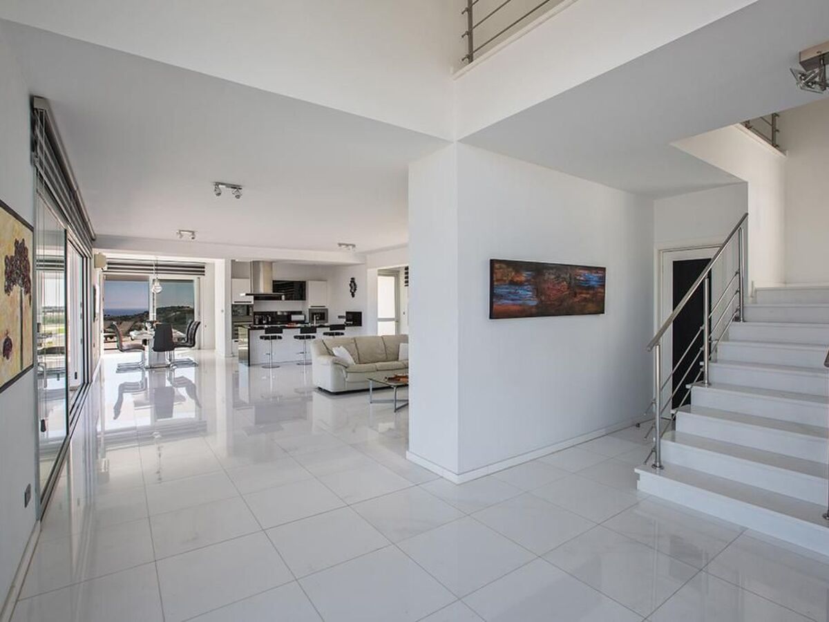 Villa 3 chambres Protaras avec piscine et vue panoramique mer - Photo 14