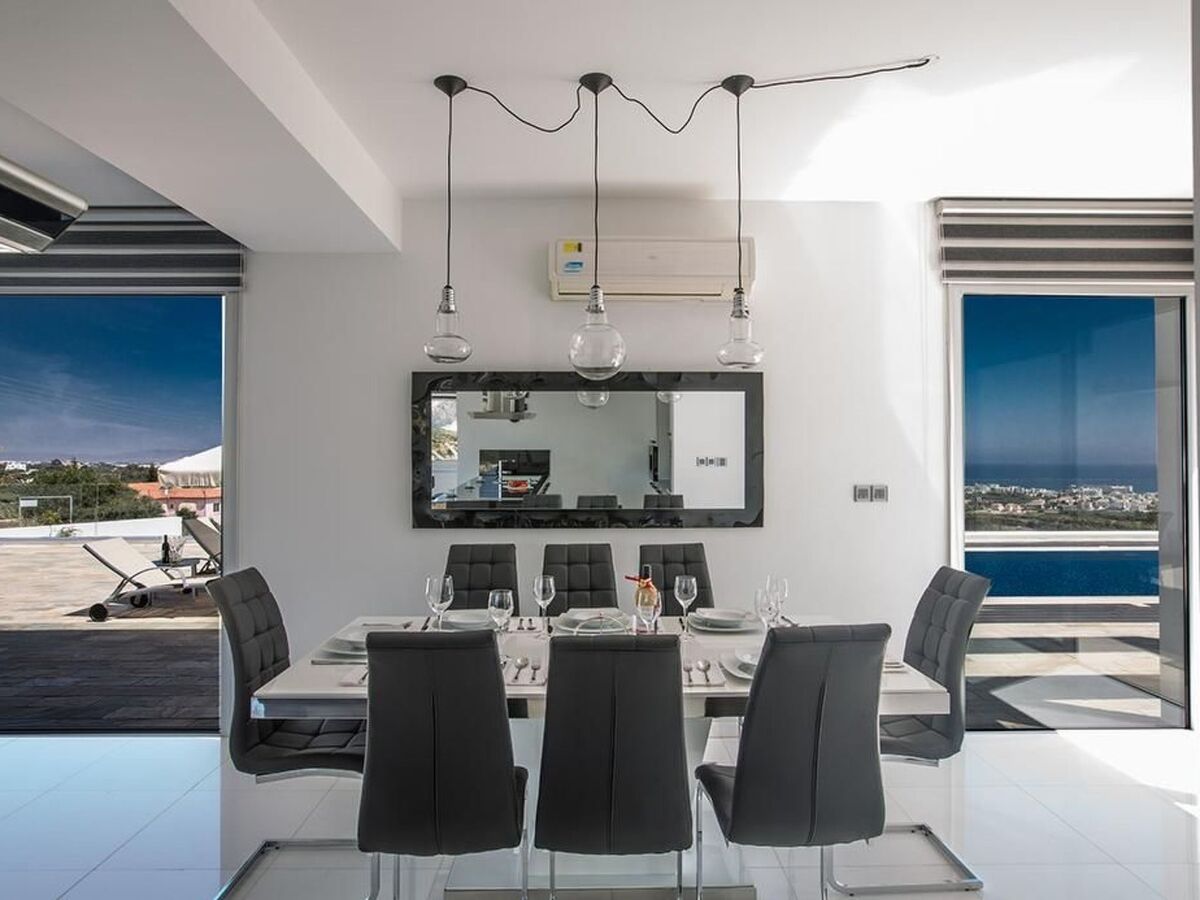 Villa 3 chambres Protaras avec piscine et vue panoramique mer - Photo 15