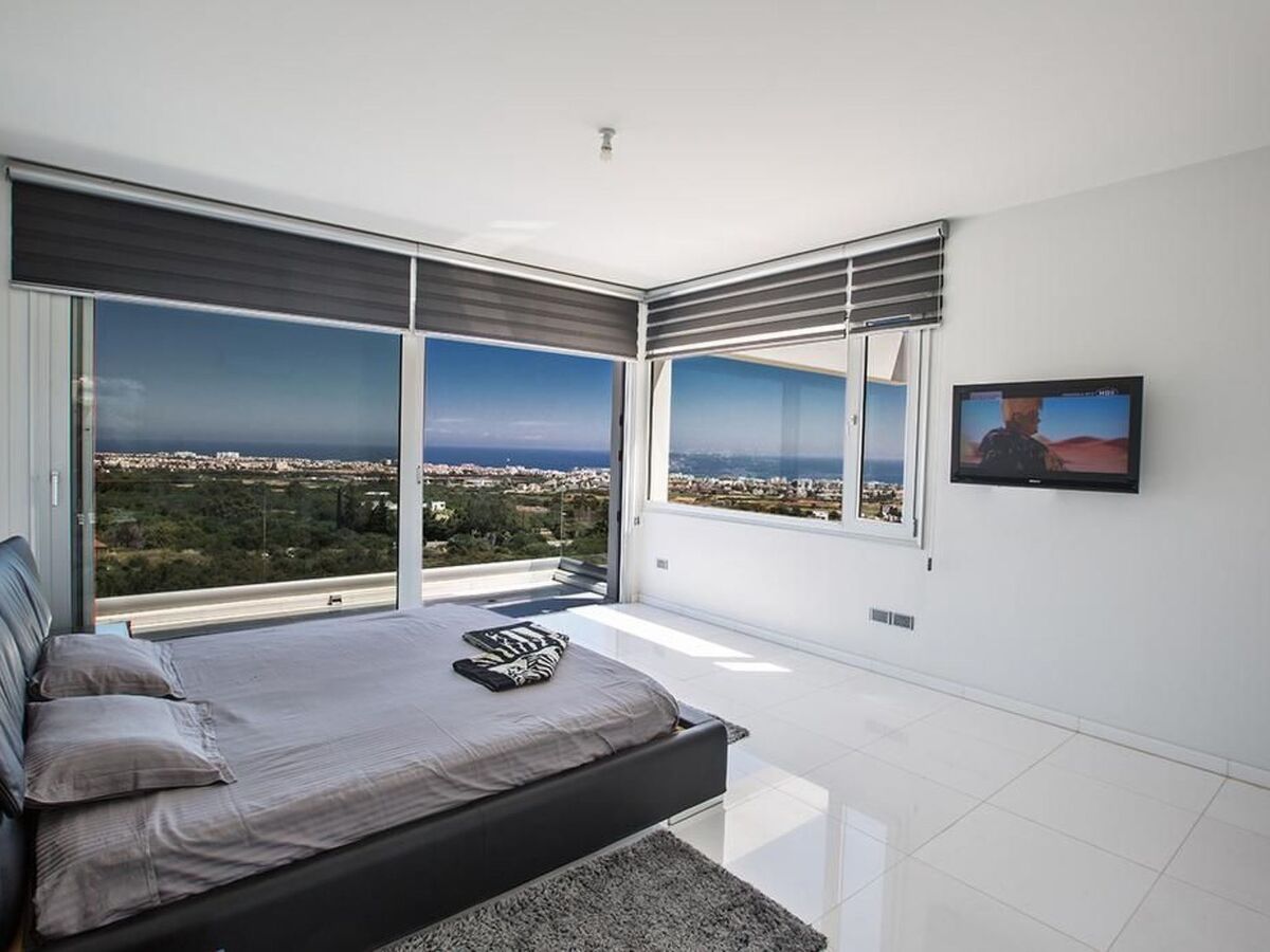 Villa 3 chambres Protaras avec piscine et vue panoramique mer - Photo 16