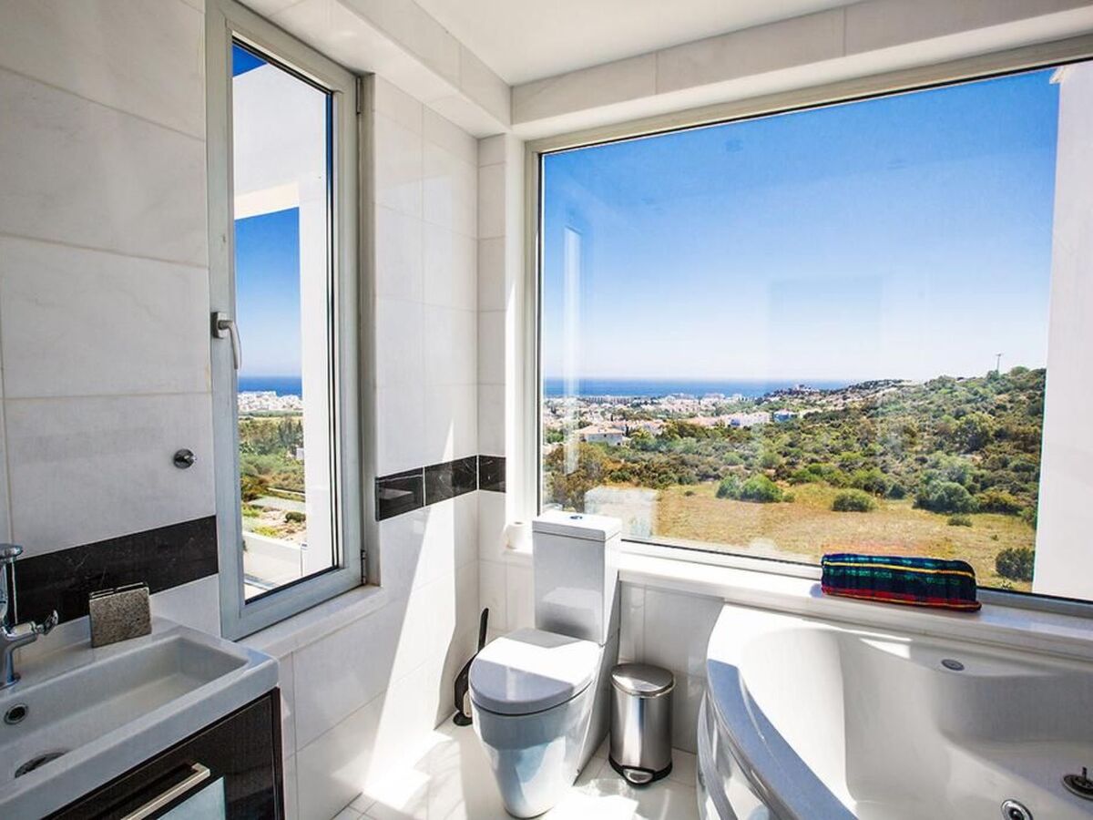 Villa 3 chambres Protaras avec piscine et vue panoramique mer - Photo 17