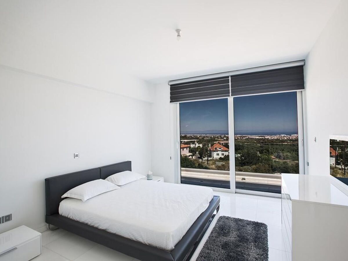 Villa 3 chambres Protaras avec piscine et vue panoramique mer - Photo 18