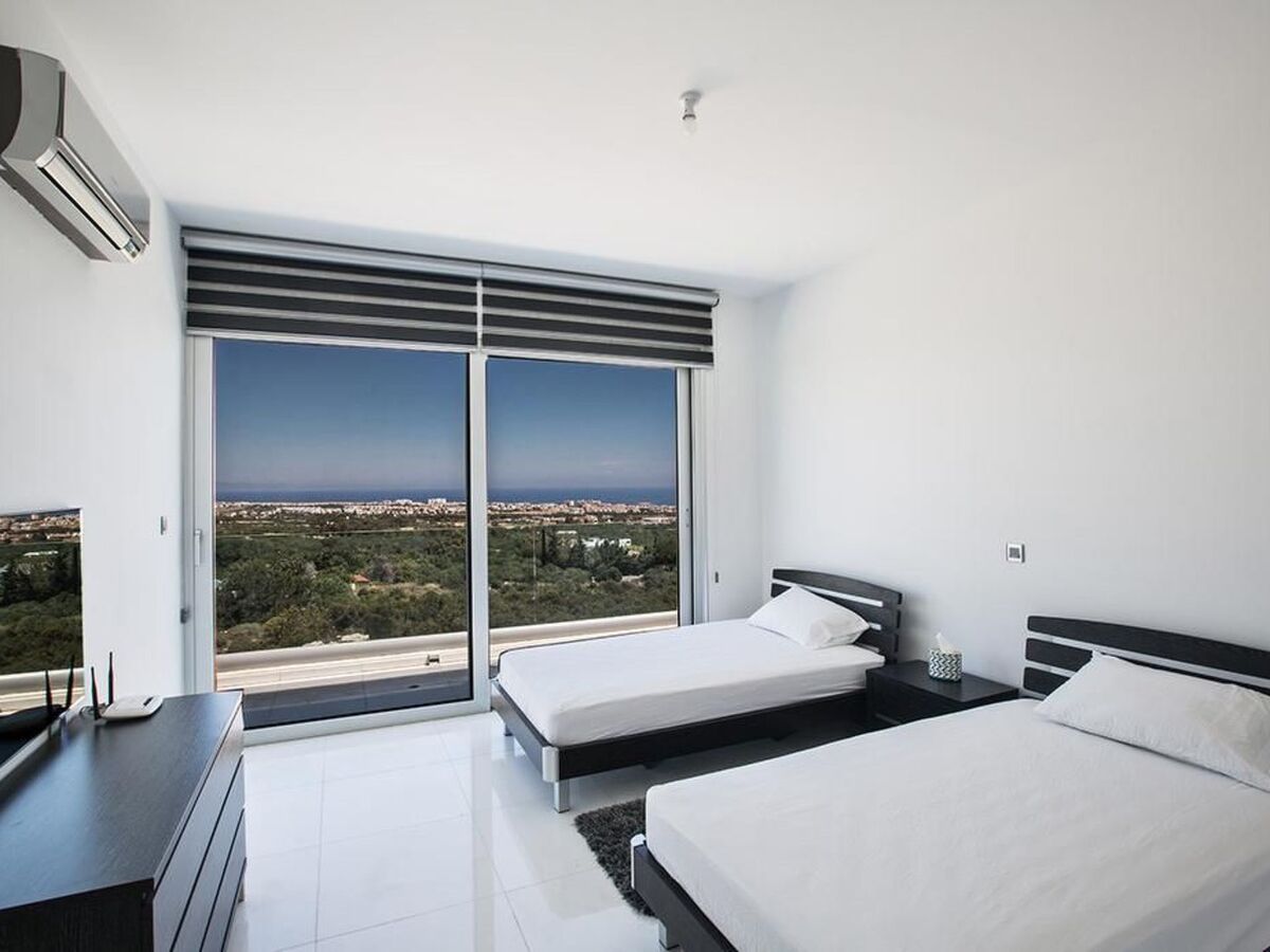 Villa 3 chambres Protaras avec piscine et vue panoramique mer - Photo 19