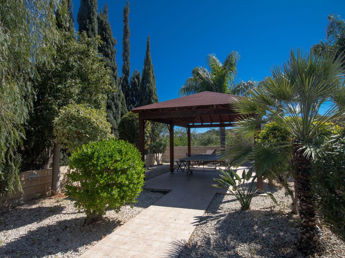 Wunderschönes Haus in Protaras mit großem Garten - Photo 22