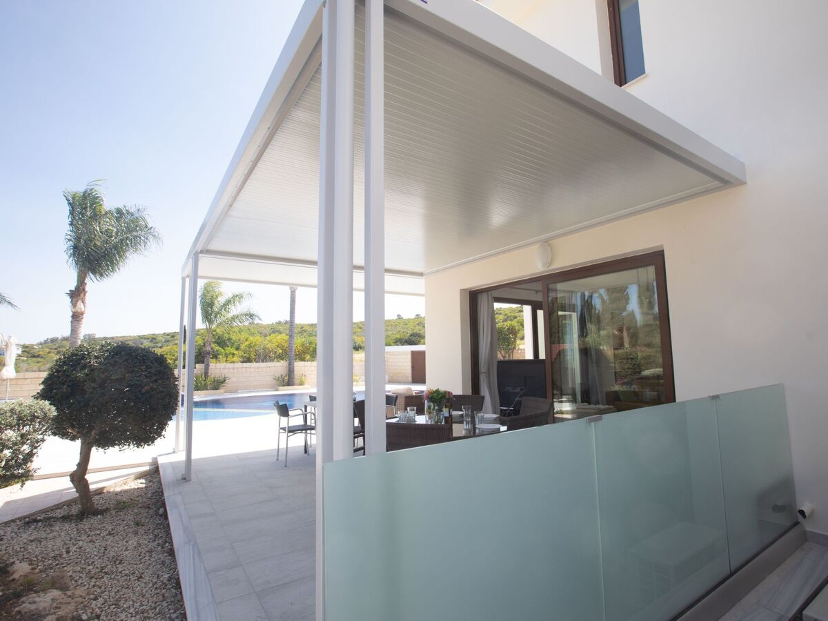 Wunderschönes Haus in Protaras mit großem Garten - Photo 23