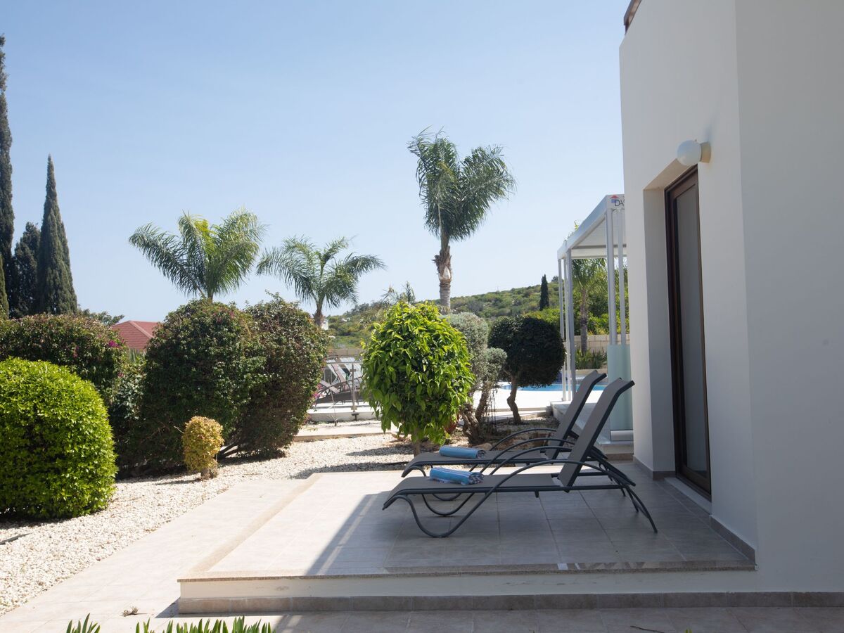 Wunderschönes Haus in Protaras mit großem Garten - Photo 24