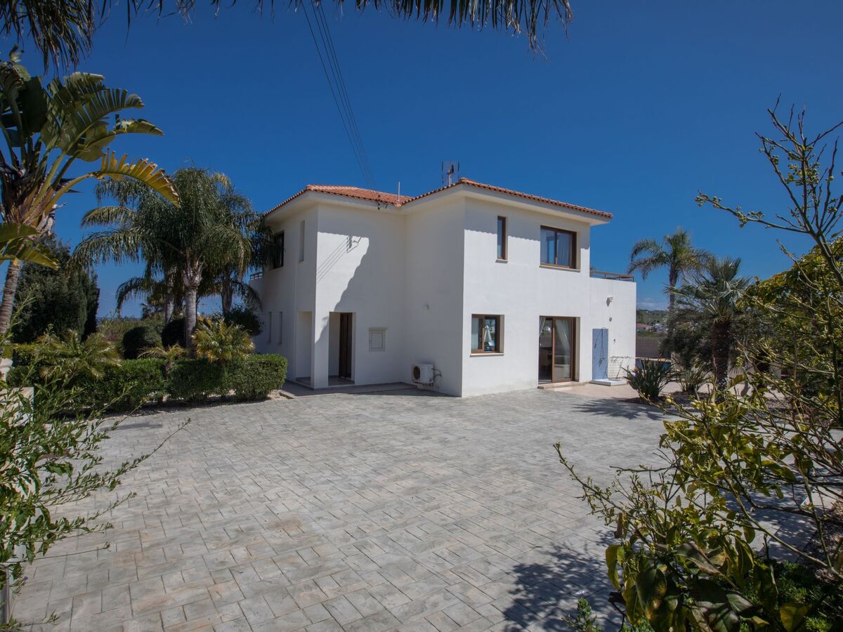 Wunderschönes Haus in Protaras mit großem Garten - Photo 27