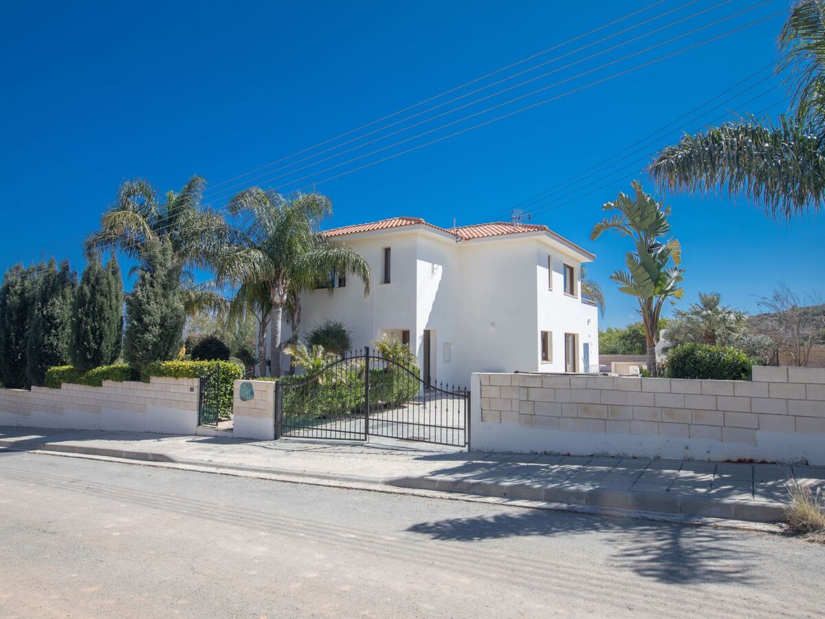 Wunderschönes Haus in Protaras mit großem Garten - Photo 28