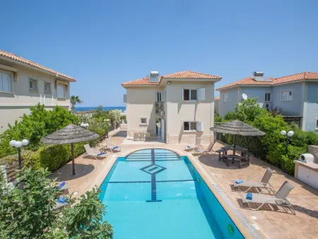 Villa 4 chambres Protaras, piscine privée à 50m de la plage : photo 3